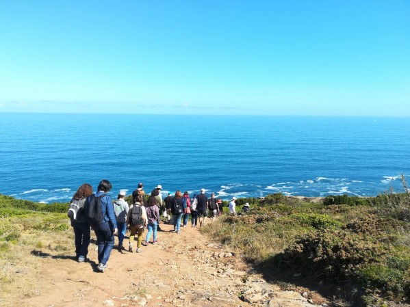 Pelo Oeste, do Jurássico à atualidade