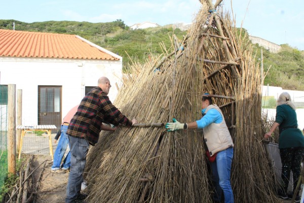 Uma herança cultural a preservar